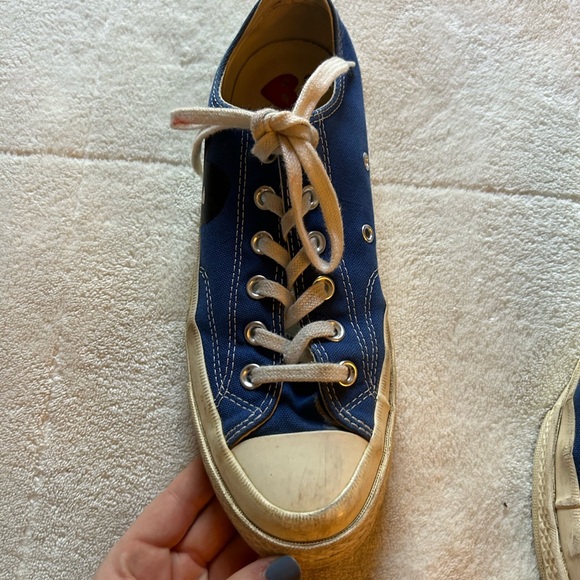 Converse Play Sneakers - Picture 9 of 15